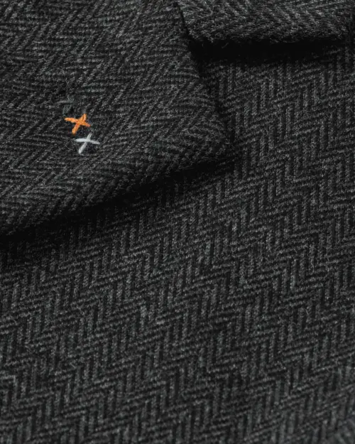 Alternative view of Scotch & Soda  Tailored jersey fit blazer