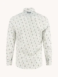 Alternative view of A Fish Named Fred  32.003 - Shirt fish Fantasy, Off-white