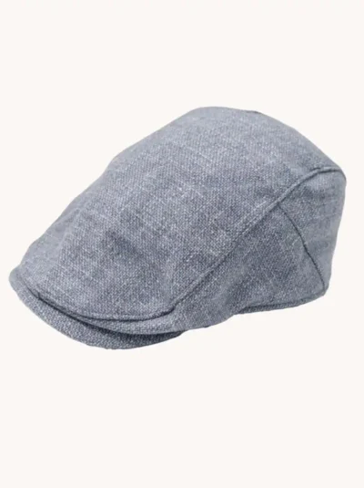 A Fish Named Fred 32.281 - Flatcap Jeans Blue