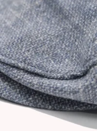 Alternative view of A Fish Named Fred 32.281 - Flatcap Jeans Blue