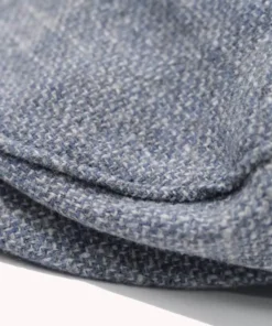 Alternative view of A Fish Named Fred 32.281 - Flatcap Jeans Blue