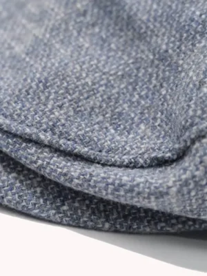 Alternative view of A Fish Named Fred 32.281 - Flatcap Jeans Blue