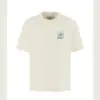 Dstrezzed 203510 Banks Tee  Silver Birch - Image 4