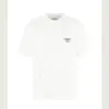 Dstrezzed 203512 Collin Artwork  Tee , White - Image 3