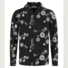 Dstrezzed Aaron Shirt 303990, Black - Image 5