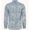 A Fish Named Fred Shirt Art Nouveau, Thyme - Image 2