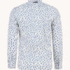 A Fish Named Fred 33.015 Shirt dancing, off white - Image 2