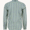 A Fish Named Fred 33.019 Graphic Shirt  Multi green - Image 2