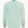 A Fish Named Fred - Oxford Shirt, Thyme - Image 2