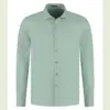 Dstrezzed Jagger 100% linen shirt 303710 Green Bay - Image 5