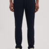 Dstrezzed 501850- Lancaster Chino Stretched Pique  Dk. Navy
