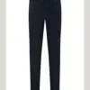 Dstrezzed 501850- Lancaster Chino Stretched Pique  Dk. Navy - Image 6