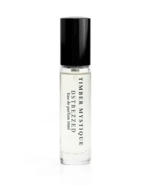 Distrezzed Perfume Timber Mystique 10ml