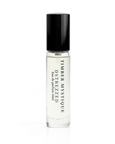 Distrezzed Perfume Timber Mystique 10ml