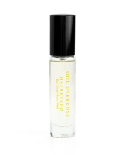 Distrezzed Perfume Soil Overdose 10ml