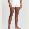 Dstrezzed 707014 Chaplin 2 Pack bamboo Boxers White - Image 3