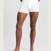 Dstrezzed 707014 Chaplin 2 Pack bamboo Boxers White - Image 5