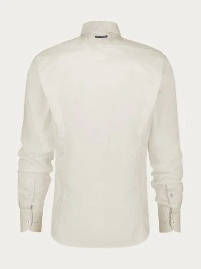 Alternative view of A Fish Named Fred - Shirt Powerstretch, Sand