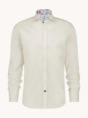 A Fish Named Fred - Powerstretch Shirt, Sand