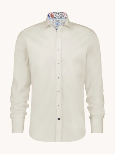 A Fish Named Fred - Shirt Powerstretch, Sand