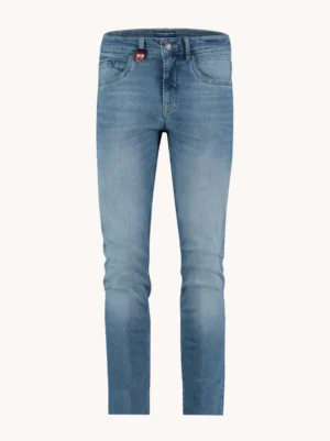A Fish Named Fred jeans : 99.2001 Jeans barracuda  Light blue