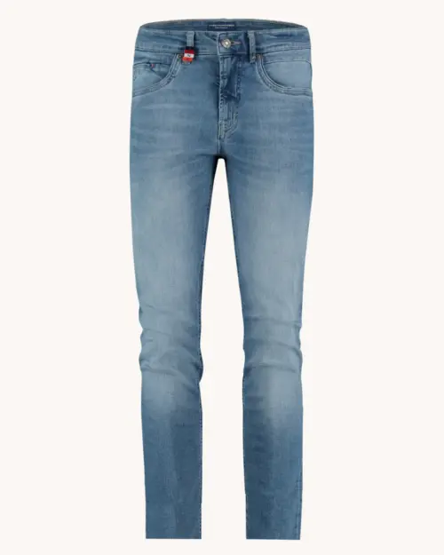 A Fish Named Fred jeans : 99.2001 Jeans barracuda  Light blue