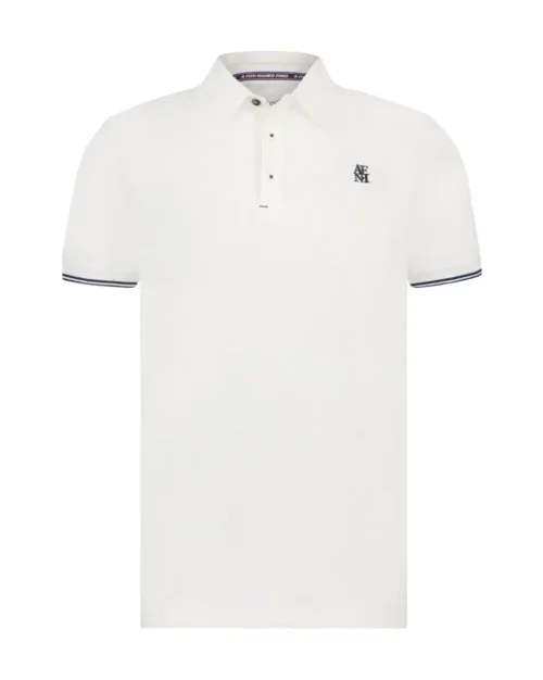 A Fish Named Fred 99.3001 - Polo Fabric Dye, Off White