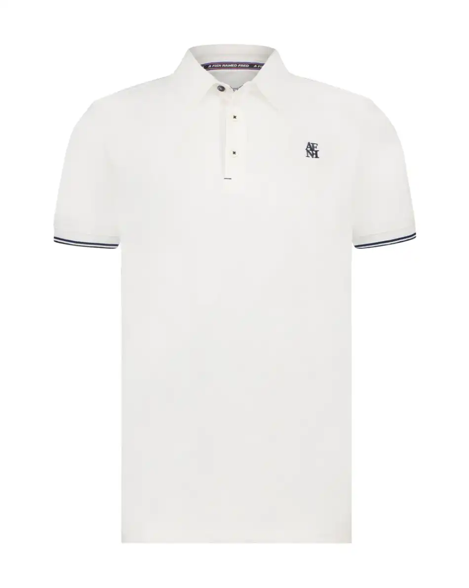 A Fish Named Fred 99.3001 - Polo Fabric Dye, Off White