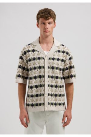 Dstrezzed 421001- Lonell Shirt