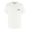 Dstrezzed 203054- Nickolas Tee, Silver birch