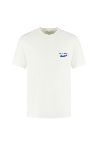 Alternative view of Dstrezzed 203054- Nickolas Tee, Silver birch