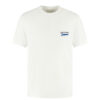 Dstrezzed Nickolas Tee-shirt 203054 Silver birch