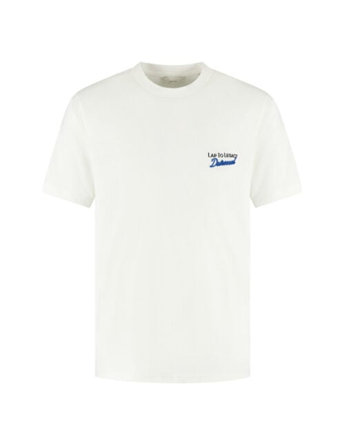 Dstrezzed Nickolas Tee-shirt 203054 Silver birch