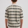 Dstrezzed Lonell Shirt 421001 Silver Birch - Image 3