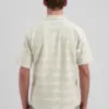 Dstrezzed  Crochet Shirt 311519  Silver Birch - Image 5