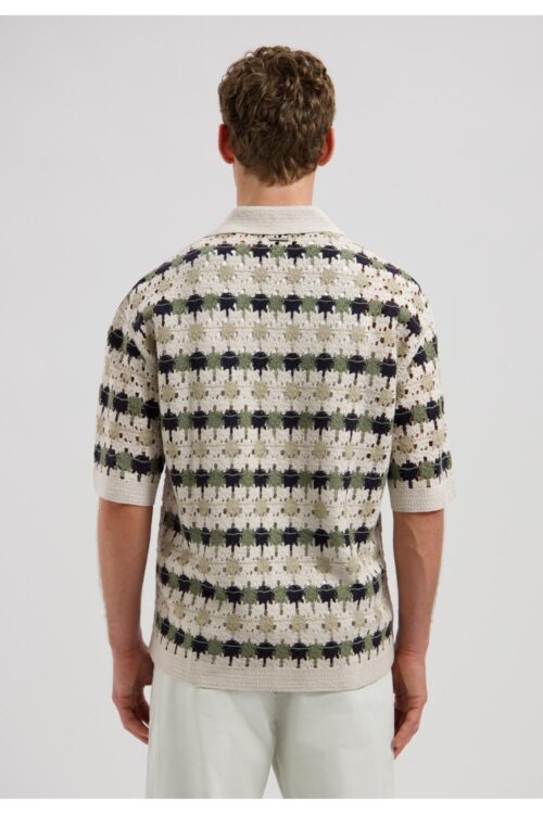 Dstrezzed 421001- Lonell Shirt - Image 3