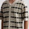 Dstrezzed Lonell Shirt 421001 Silver Birch - Image 4
