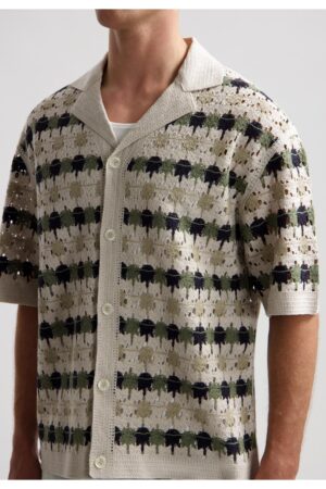 Dstrezzed 421001- Lonell Shirt image2