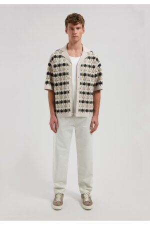 Alternative view of Dstrezzed 421001- Lonell Shirt