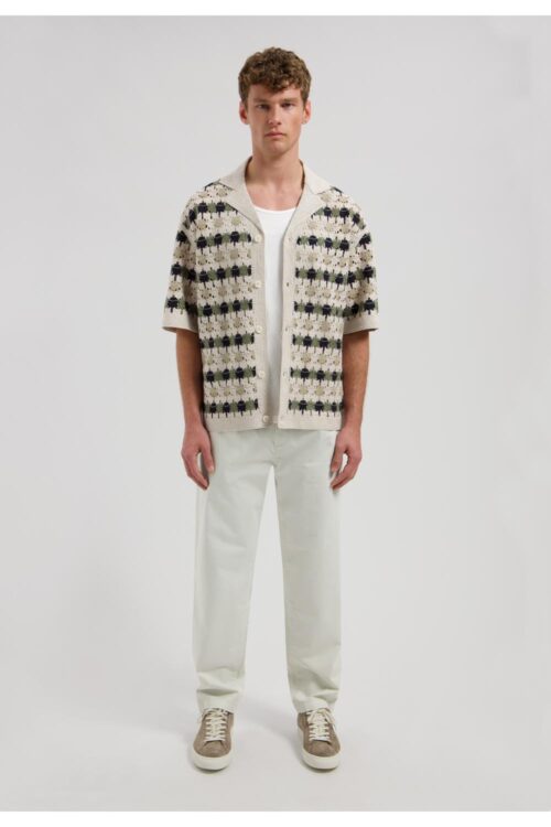 Alternative view of Dstrezzed 421001- Lonell Shirt