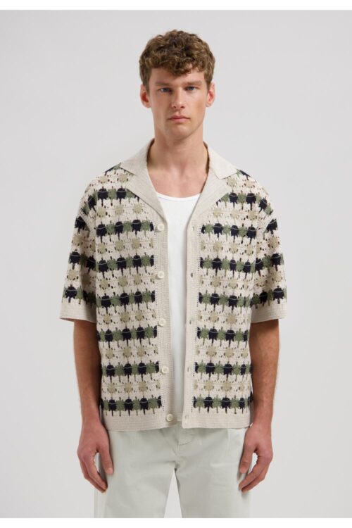 Dstrezzed 421001- Lonell Shirt - Image 5