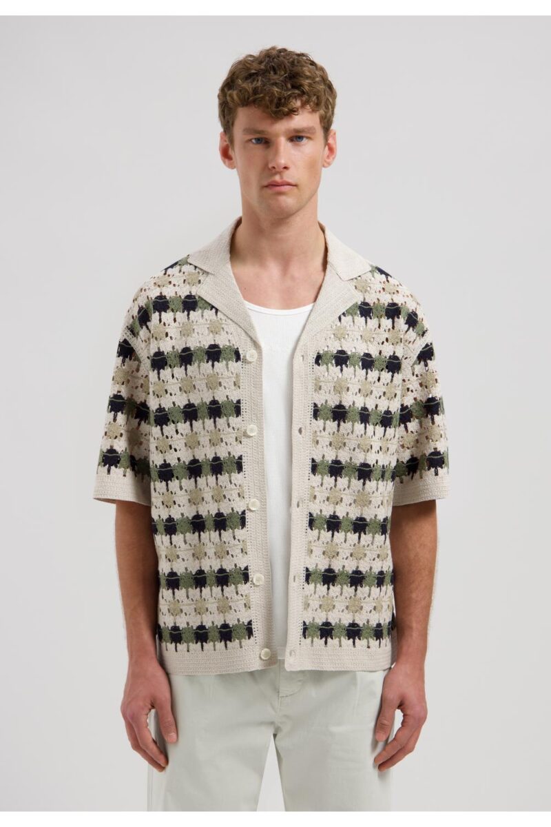 Dstrezzed- Lonell Shirt - Image 5