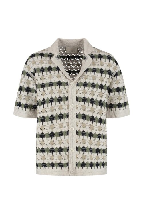 Dstrezzed 421001- Lonell Shirt - Image 6