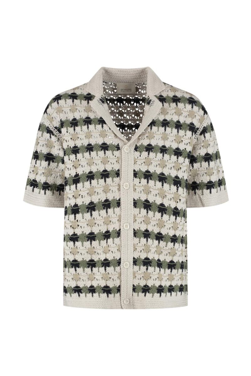 Dstrezzed- Lonell Shirt - Image 6