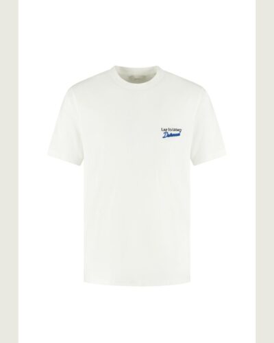 Dstrezzed 203054- Nickolas Tee, Silver birch