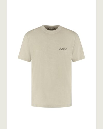 Dstrezzed 203054- Nickolas Tee, Sand