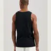 Dstrezzed Kev Singlet  Black - Image 3
