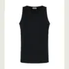Dstrezzed Kev Singlet  Black - Image 5