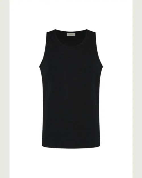 Dstrezzed Kev Singlet  Black - Image 5
