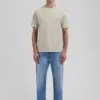 Dstrezzed Nickolas Tee-shirt 203054 Sand - Image 4